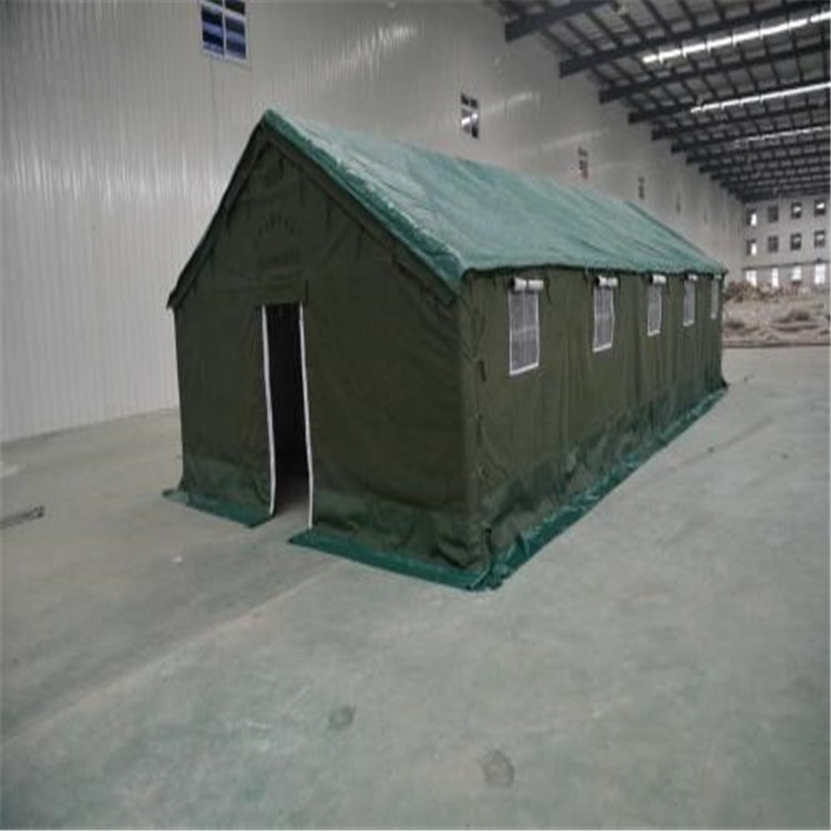 长洲充气军用帐篷模型订制厂家